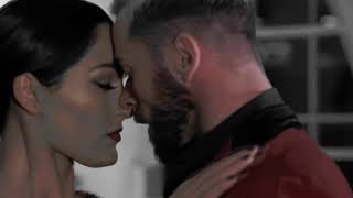 El Tango de Roxanne  Nikki Bella and Artem [upl. by Munro]