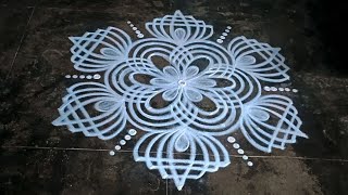 Navaratri special rangoli designs [upl. by Yi]