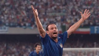 RIP  Salvatore Schillaci 19642024 [upl. by Sancho762]