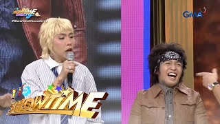 Vice Ganda isa palang certified CONYO GURLIE Kalokalike  Its Showtime [upl. by Nico828]