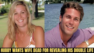 Wife Murdered for Exposing Husbands Double Life True Crime Documentary [upl. by Acceb]