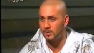 MASSARI Interview  In BAHRAIN [upl. by Aholah]