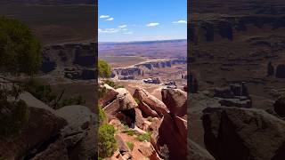 Canyonlands National Park Utah USA [upl. by Gnex320]