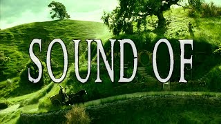 Lord of the Rings  Sound of The Shire Original [upl. by Paulette]