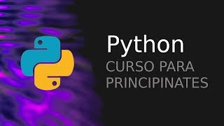 Curso Python para Principiantes [upl. by Derrej830]