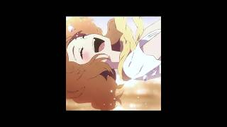 Josee the Tiger and the Fish Edit  Mary On A Cross edit amv short [upl. by Acirtal643]