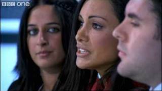 Youre Fired  The Apprentice Series 6 Episode Five Highlight  BBC One [upl. by Lange]