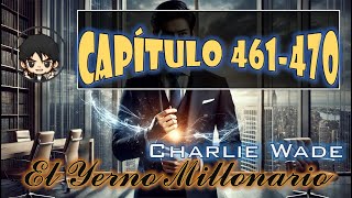 El Yerno Millonario  CAPITULO 461  470 [upl. by Ahser715]