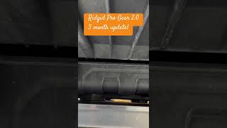 Ridgid Pro Gear 20 Rolling Drawers Update homedepot tools ridgid [upl. by Teirtza585]