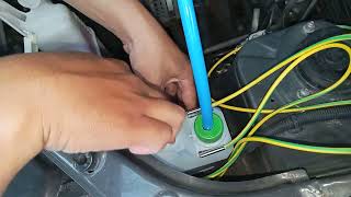 Tutorial Pasang Hydrobooster Avanza Xenia [upl. by Carpet]