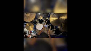 🧠 45 minutes—Increase your 🤚🏾 Speed tremendously drumlessons [upl. by Yelhak]