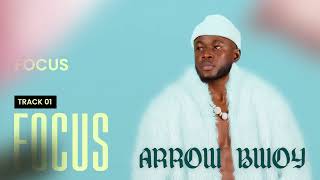 Arrow Bwoy  Focus Audio [upl. by Tine]