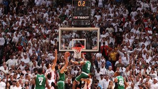 Every NBA Buzzer Beater Game Winner 20012023 [upl. by Acsehcnarf]