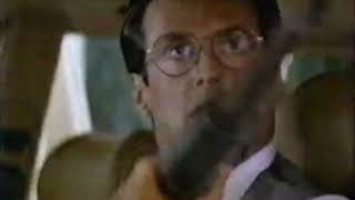 Tango amp Cash TV Spot 2 1989 [upl. by Hodgkinson512]