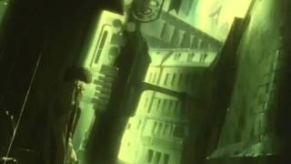 Cowboy Bebop HD  Spikes Past [upl. by Najar]