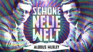 Hörspiel Schöne neue Welt Aldous Huxley 1932 [upl. by Nitsyrc]