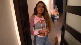 Remember when sommer ray was asked to give a quickie 🍆 [upl. by Dacey]