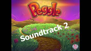 Peggle Deluxe  tutte le soundtrack [upl. by Kcirdneked]