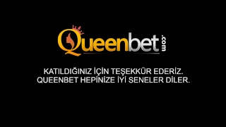 QueenBet Canlı Yayını [upl. by Maxfield712]