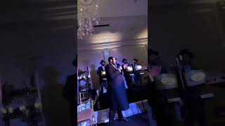 Mendy Hershkowitz 🎹 Shmueli Ungar 🎤 Yedidim Choir 🔥 [upl. by Sokul]