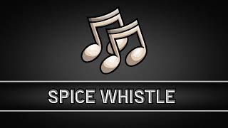 Old Spice Whistle  FREE Sound effect for editing [upl. by Lednahc]