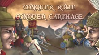 ONUS Rome vs Carthage in english [upl. by Anuala646]