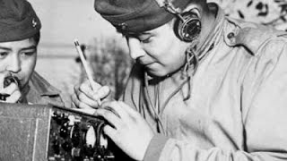 Navajo Code Talker Explains Role in WWII [upl. by Oiramed]