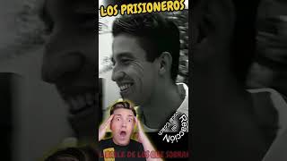 EL BAILE DE LOS QUE SOBRAN  LOS PRISIONEROS [upl. by Grizelda]