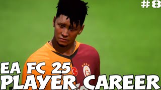 Now Its Not Funny Anymore  FC 25 My Player Career Mode 8 [upl. by Charpentier]