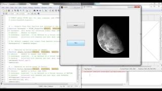 Tutorial 1 GUIDE con Matlab [upl. by Elidad]