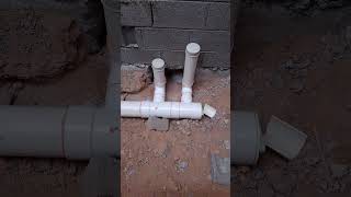 foryou vlog plumbing [upl. by Ayifa923]