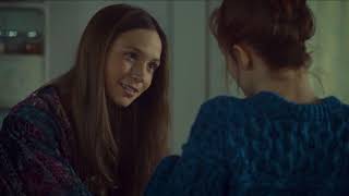 Wynonna Earp  Waverly and Nicole  S02E01 Wayhaught [upl. by Alek]