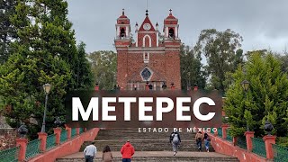 METEPEC ESTADO DE MÉXICO  ¿Vale la pena guia tips costos [upl. by Akiem]