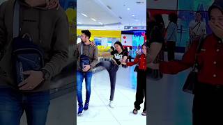 Pranks gone wrong prank comedy lucu najibfun marriedlifeisthebestlife [upl. by Isla]