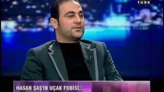 Speak lan kaptan  Hasan Sas ve Saba Tümer [upl. by Karlise]