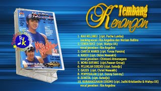 Richie RicardoKau Milikku Full Album [upl. by Letsyrhc]