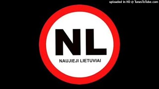 Naujieji Lietuviai  Prisizaisi su degtukais [upl. by Tessy194]