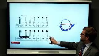 slow speed handpiece and burs [upl. by Ttocserp555]