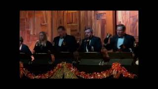 Sleigh Ride by Leroy Anderson arr Martha Lynn Thompson [upl. by Hsital]