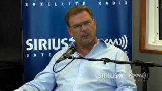 Bill Engvall quotI Tried to Be Jeff Foxworthyquot  SiriusXM [upl. by Litta814]