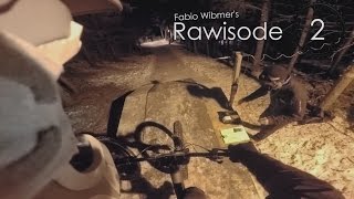 Rawisode 2 A Downhill Race on Snow and in the Dark [upl. by Eniliuqcaj]