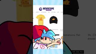 GameToons Player Newscape Studios Merch Ad Archival Reupload [upl. by Ahsitel]