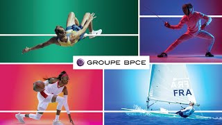 Presentation of Groupe BPCE and its brands 2023 [upl. by Yzeerb435]