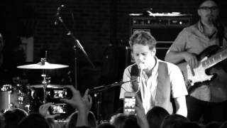 Ben Rector Sigma Chi KU [upl. by Egedan]