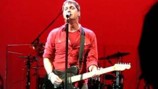 Rob Thomas  Mockingbird Live in Cary NC [upl. by Amero]