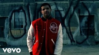 Drake  Headlines Explicit [upl. by Esau]