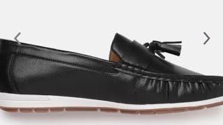 Roadster The Lifestyle Co Women Everyday Loafers [upl. by Studner]