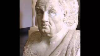 Moral Letters by SENECA  Audiobook [upl. by Bascomb196]