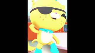 kwazii from octonauts edit 😻🫣✨  edit viral octonauts funny blowup [upl. by Ehlke275]