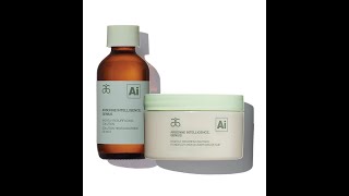 What are Arbonne’s Nightly Resurfacing Pads [upl. by Adnohsat696]